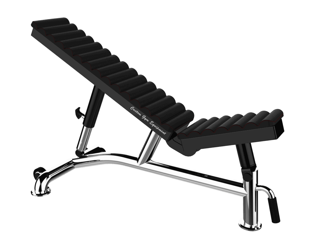 Weight Bench Luxury Weight Lifting Benches Custom Made Gym Equipment